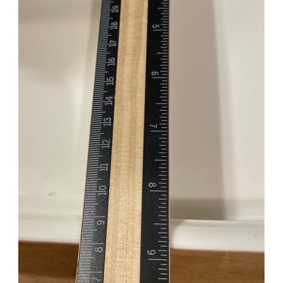 Villeroy & Boch Basket Lasagna Casserole Baking Dish‎ 12” X 9” Germany Vintage - Picture 4 of 5